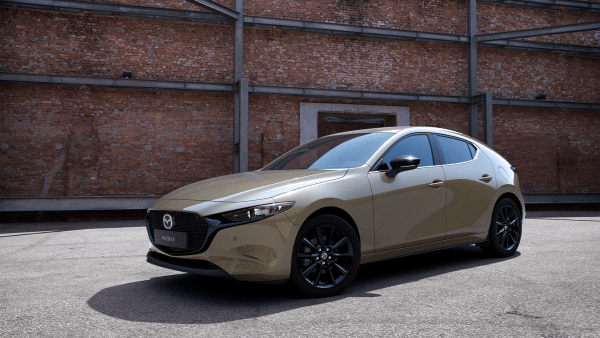 Mazda 3 instapvoordeel mazda jansen arnhem