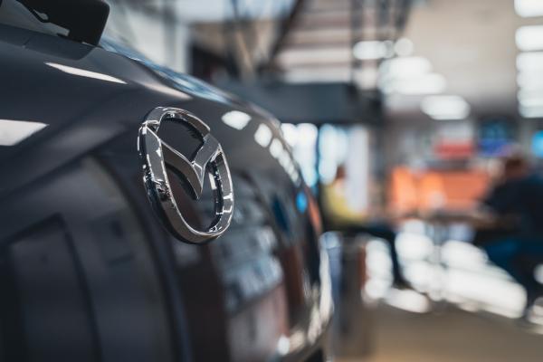 vacatures Mazda Jansen Arnhem