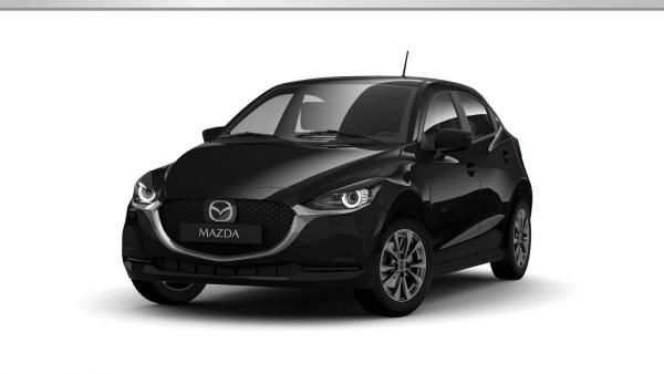 Mazda2 Style Selected Mazda Jansen Arnhem