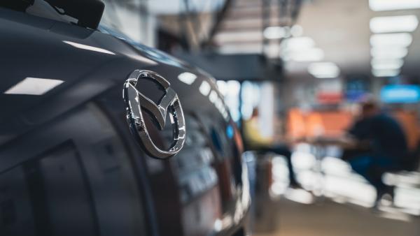 vacatures Mazda Jansen Arnhem