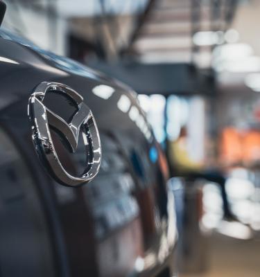 vacatures Mazda Jansen Arnhem