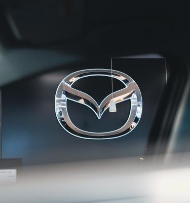 zakelijk een Mazda rijden, Mazda Jansen Arnhem