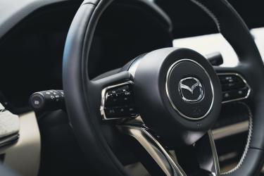 Financial Lease bij Mazda Jansen Arnhem