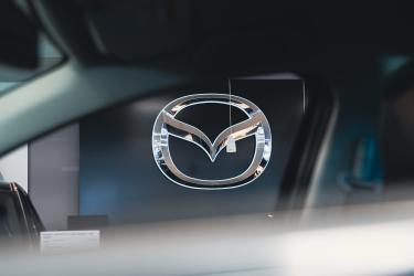 zakelijk een Mazda rijden, Mazda Jansen Arnhem