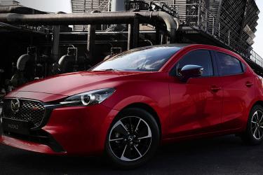 Mazda2