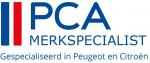 PCA logo